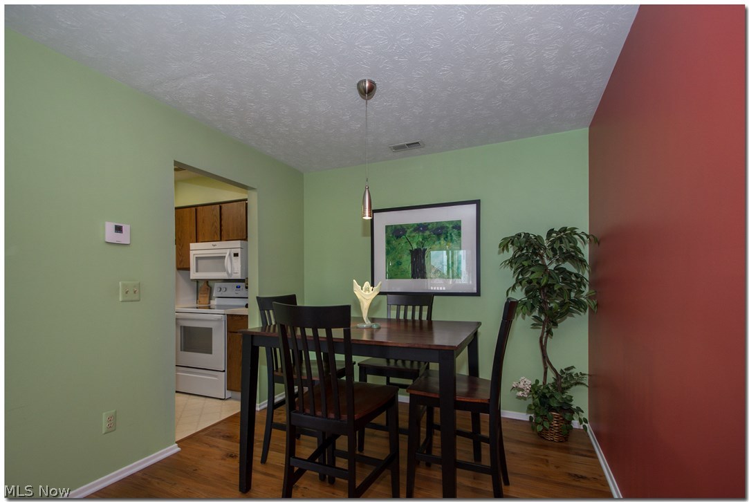 Cherry Ridge Condo - Residential