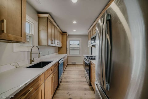 Tiny photo for 31508 Daniel Drive, Willowick, OH 44095 (MLS # 5240401)