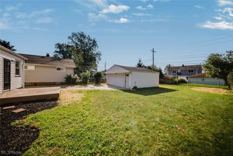 Tiny photo for 31508 Daniel Drive, Willowick, OH 44095 (MLS # 5240401)