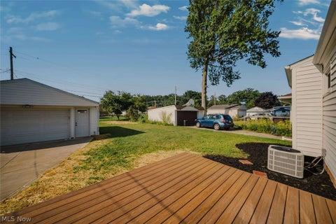 Tiny photo for 31508 Daniel Drive, Willowick, OH 44095 (MLS # 5240401)
