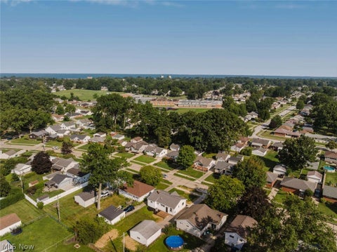 Tiny photo for 31508 Daniel Drive, Willowick, OH 44095 (MLS # 5240401)