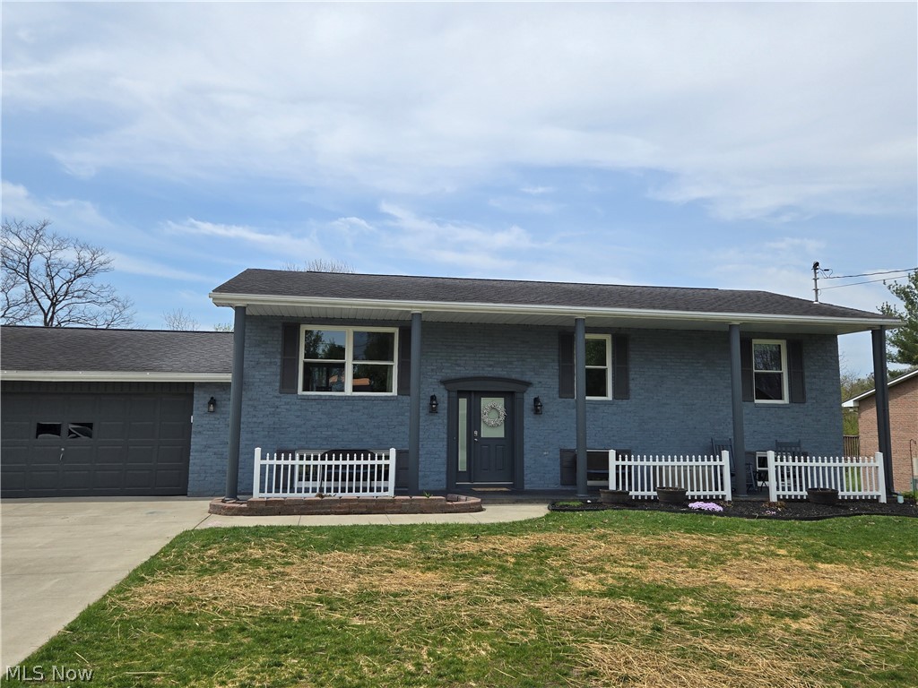 Deerfield Estates - Residential