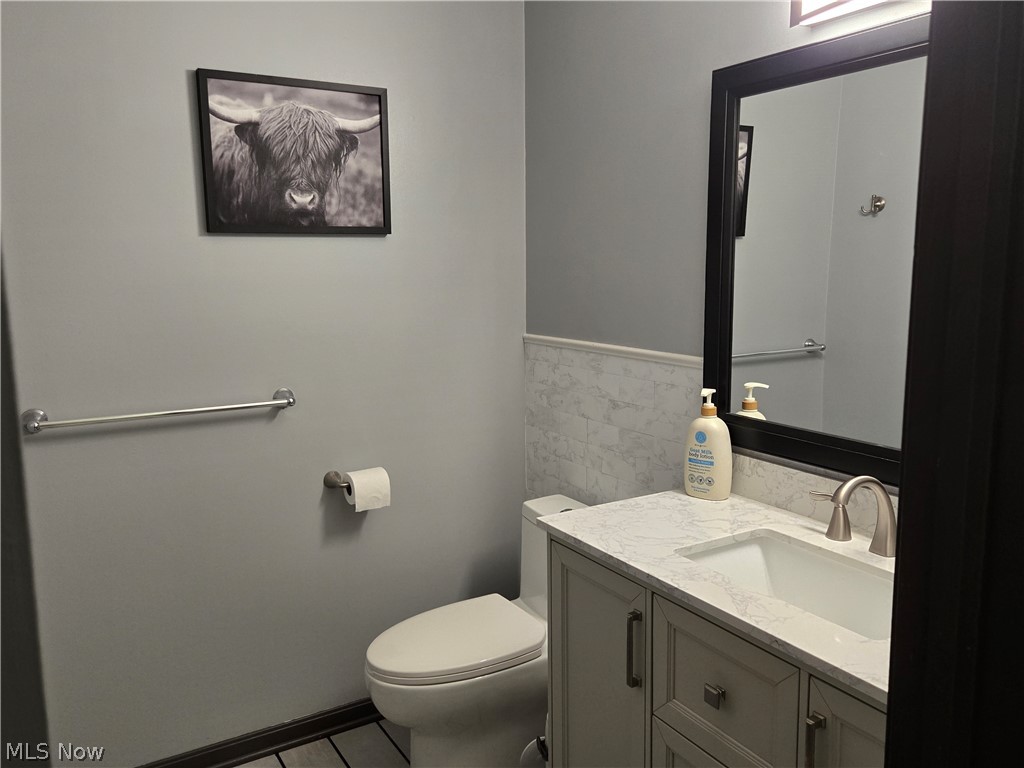 Deerfield Estates - Residential