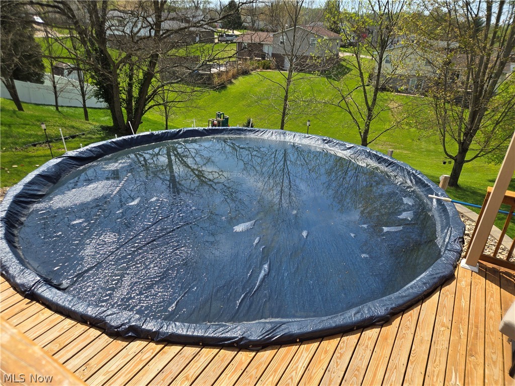 Deerfield Estates - Residential