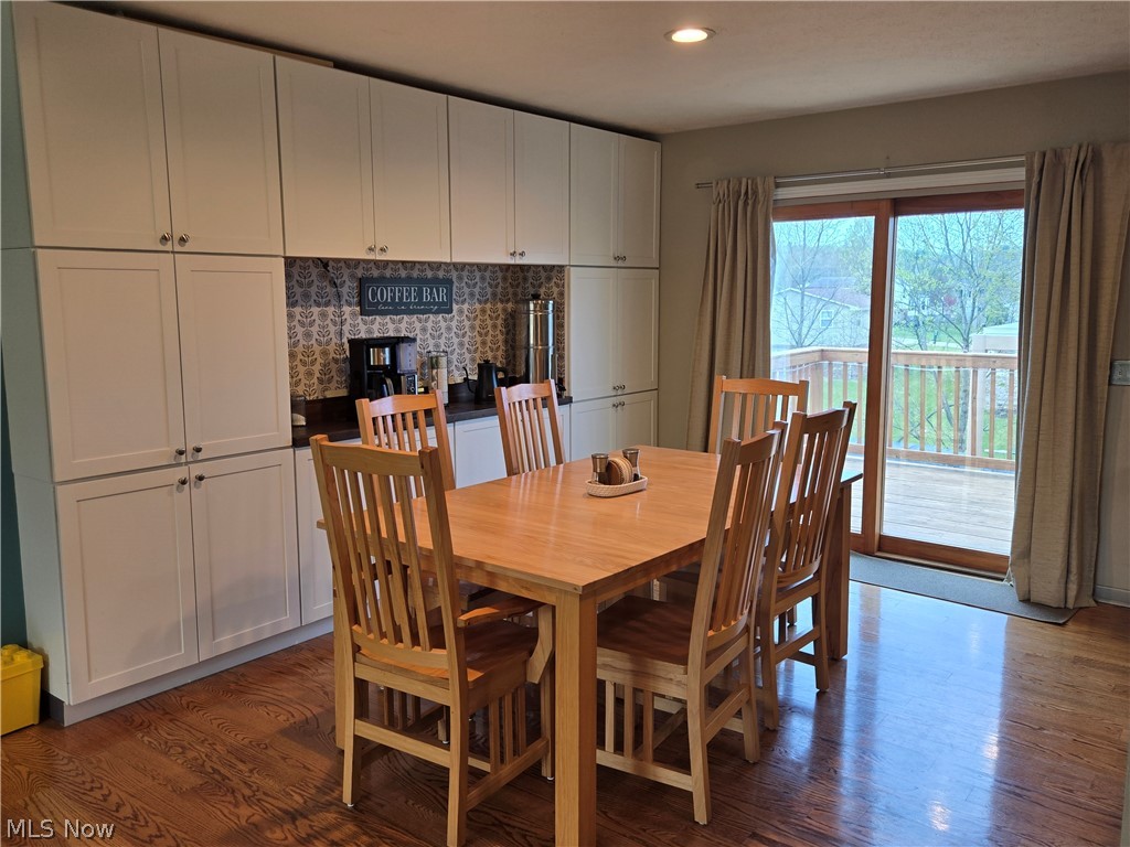 Deerfield Estates - Residential