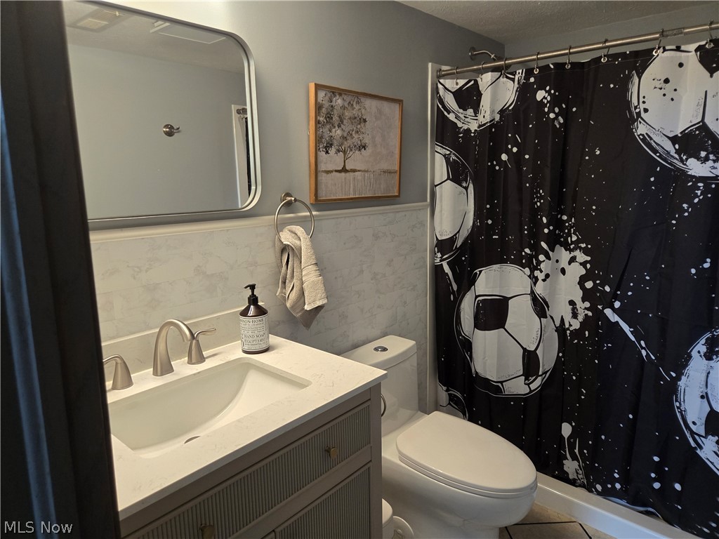 Deerfield Estates - Residential