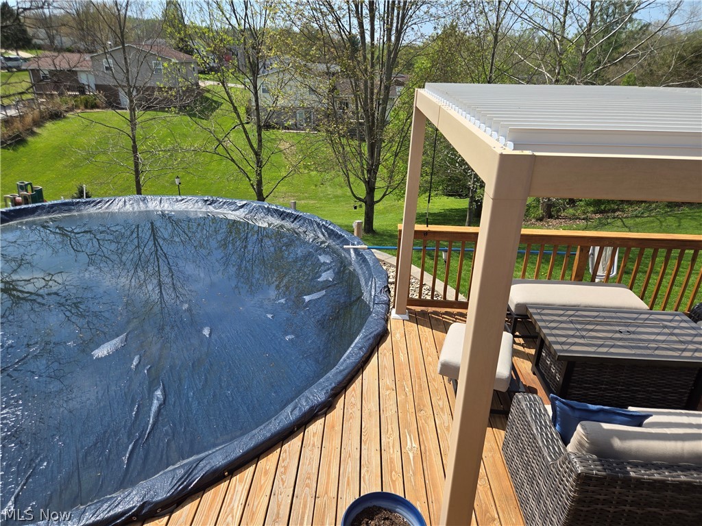 Deerfield Estates - Residential