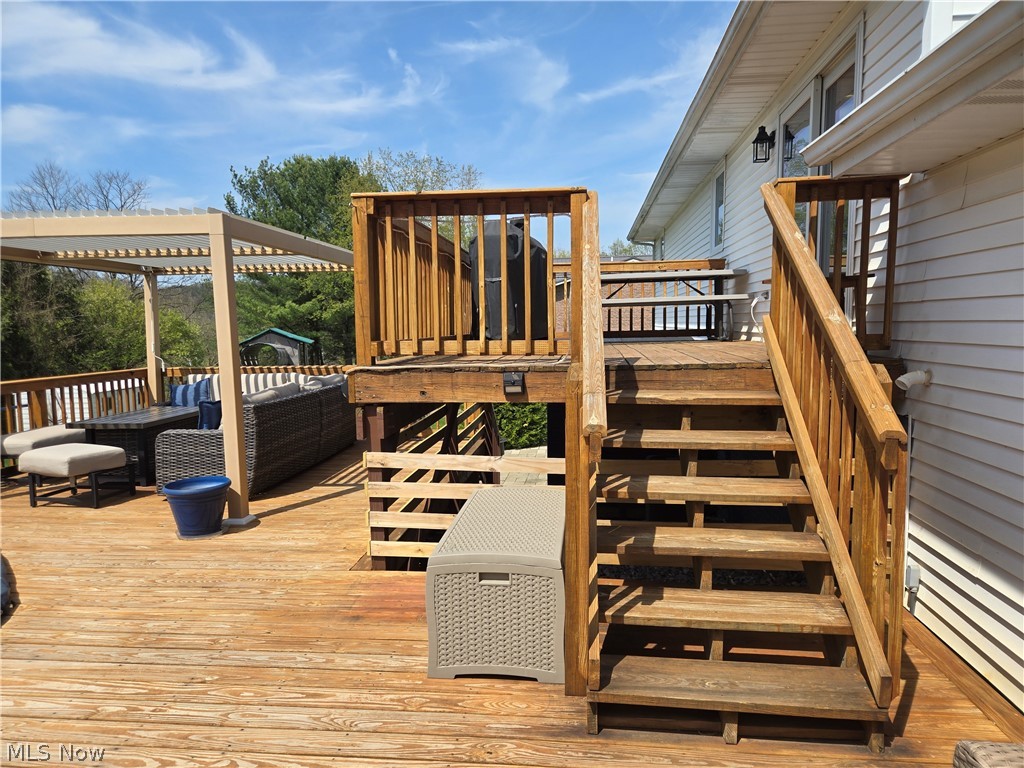 Deerfield Estates - Residential