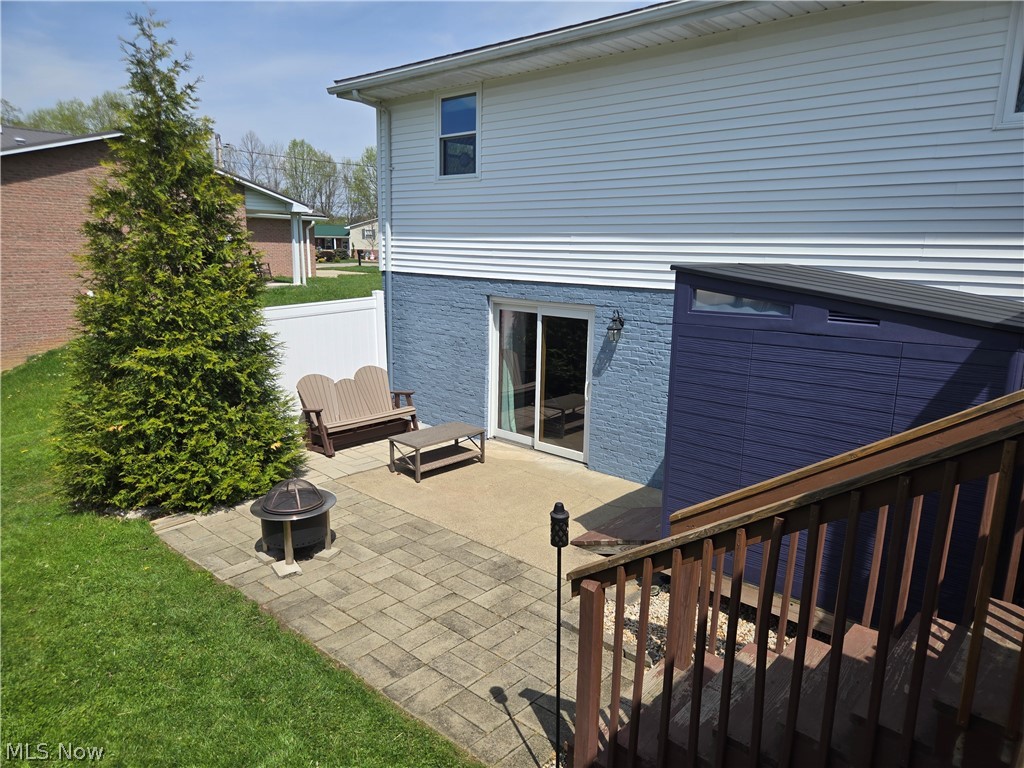 Deerfield Estates - Residential