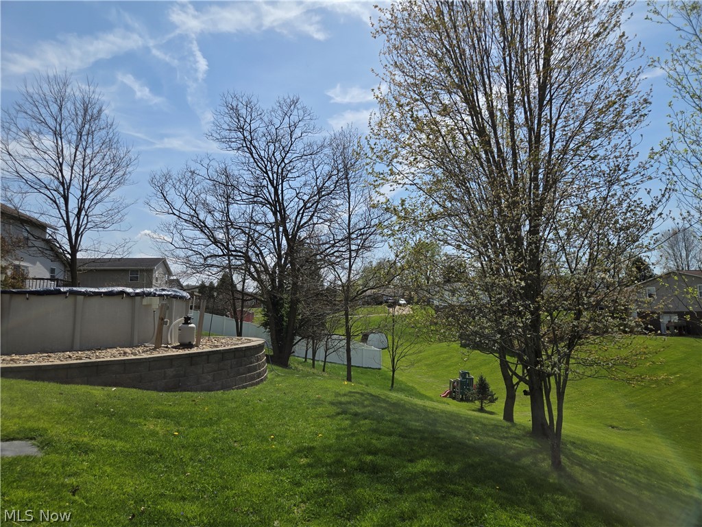 Deerfield Estates - Residential