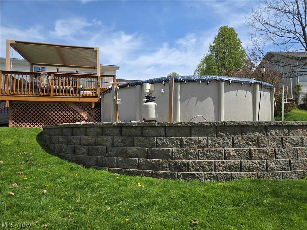 Deerfield Estates - Residential