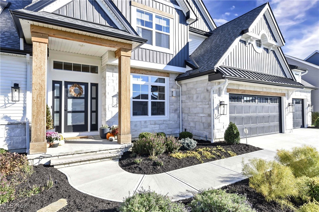 Reserve At Mass Estates Sub - Residential