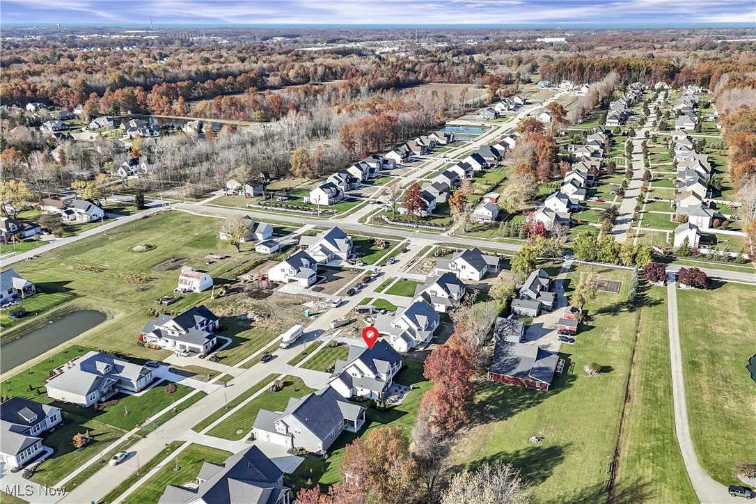 Reserve At Mass Estates Sub - Residential