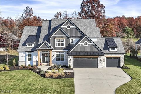 3421 Mass Drive, Avon, OH 44011 - #: 5168634