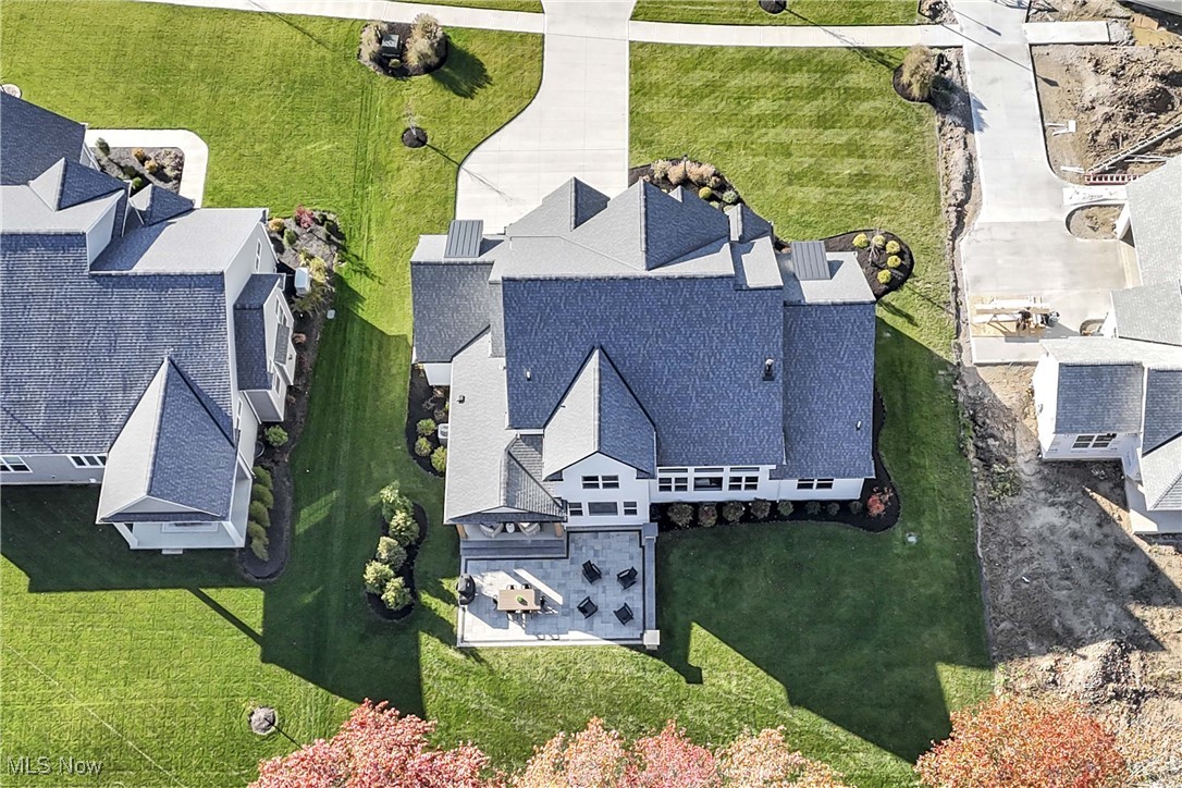 Reserve At Mass Estates Sub - Residential