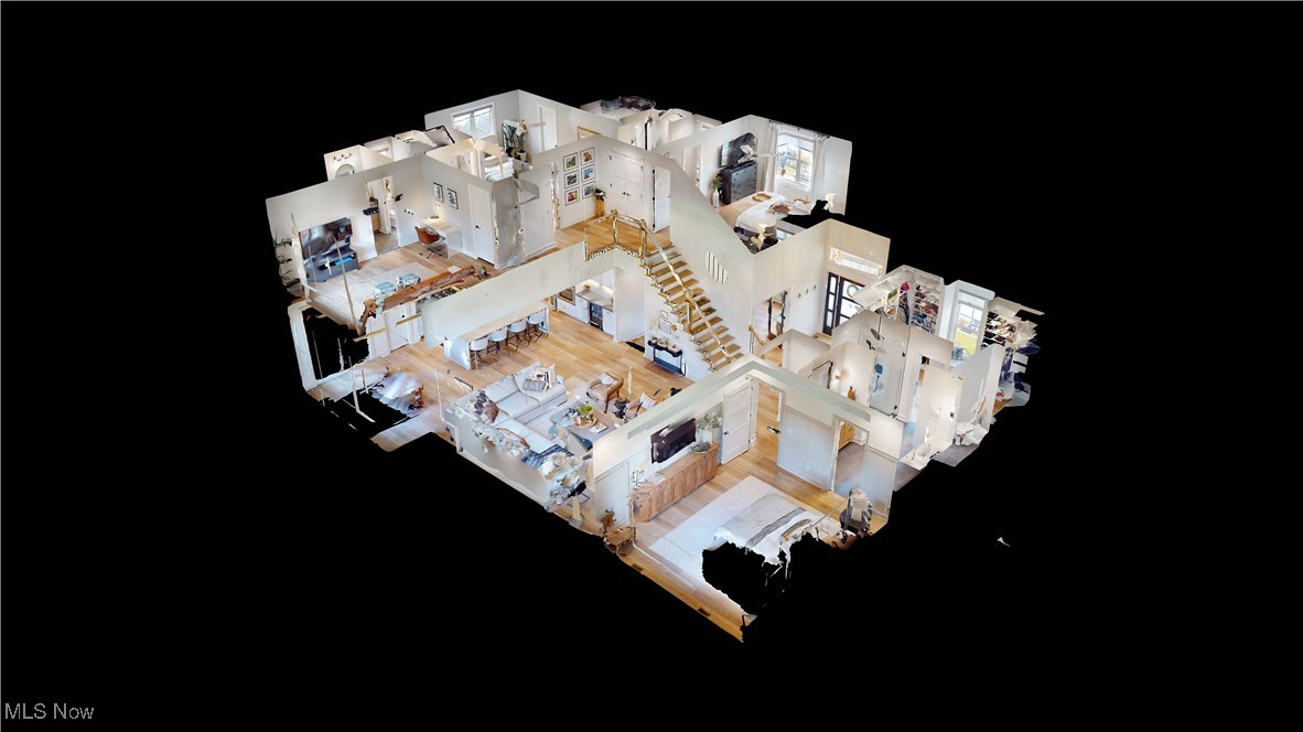 Reserve At Mass Estates Sub - Residential