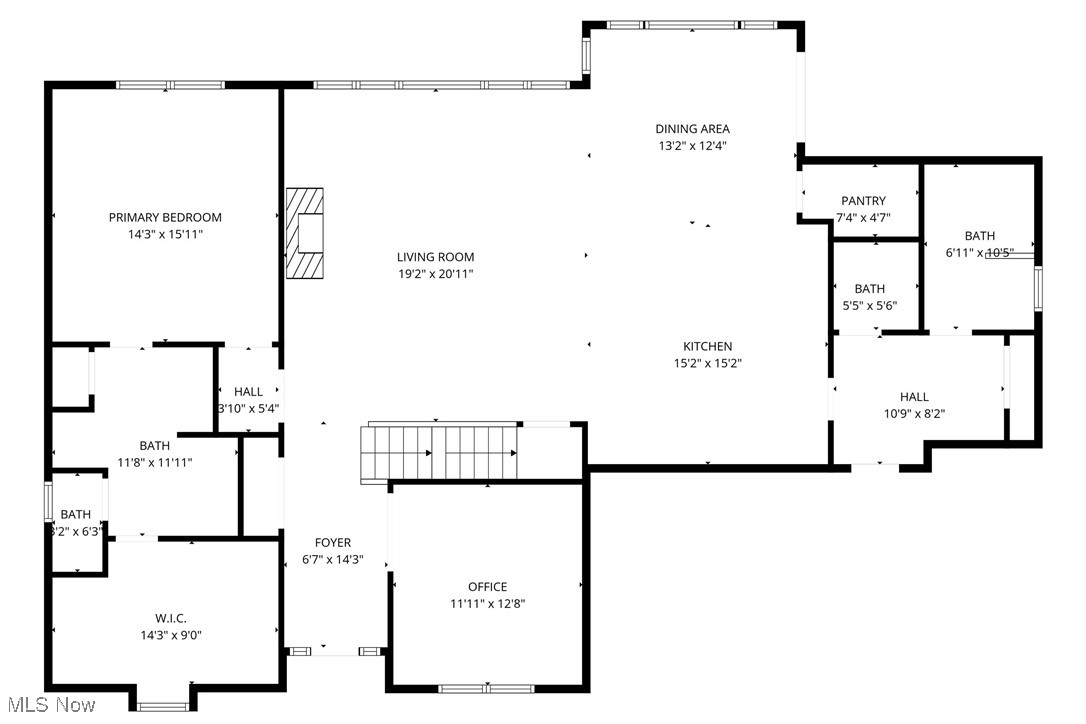 Reserve At Mass Estates Sub - Residential