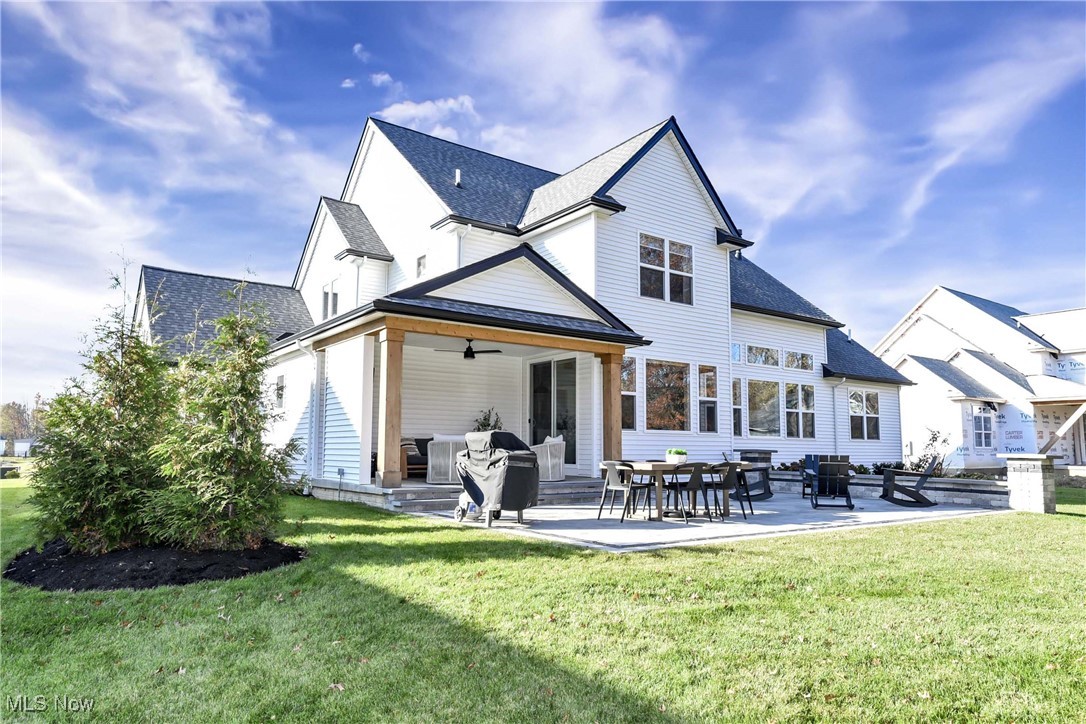 Reserve At Mass Estates Sub - Residential