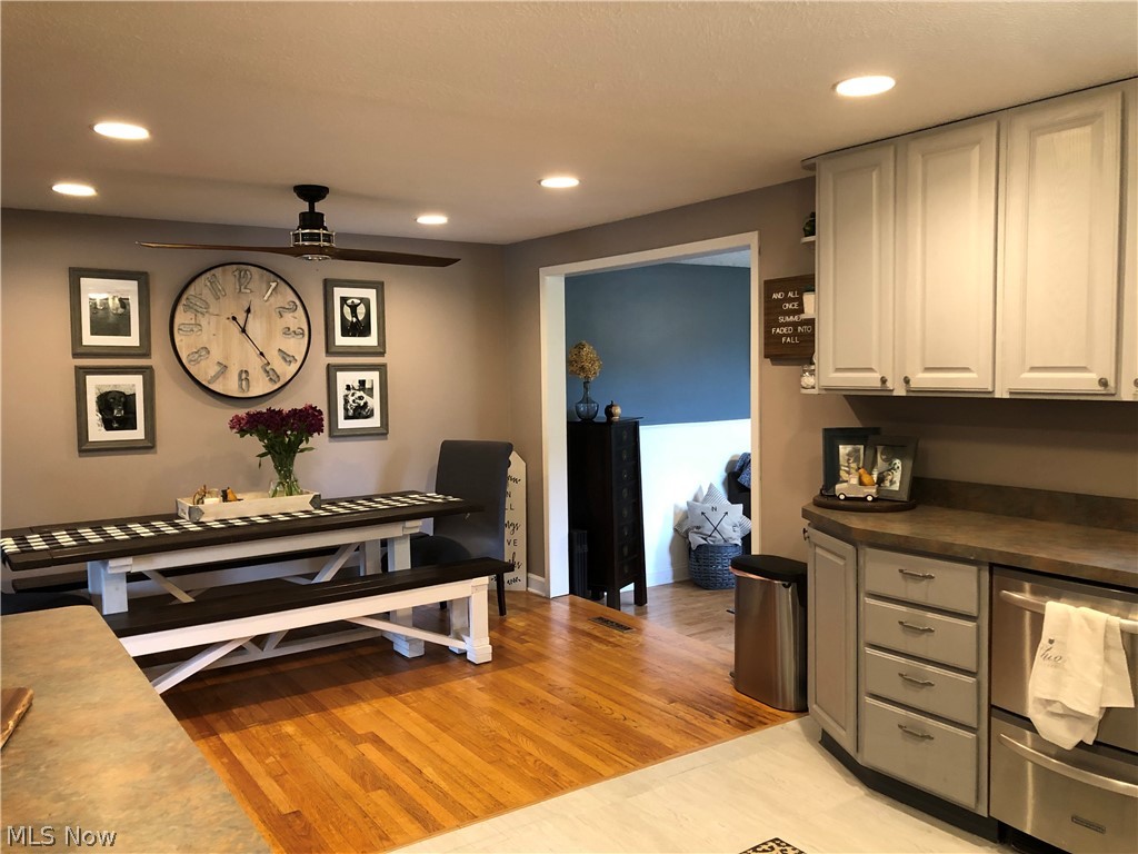 Grayling Estate Sub - Residential