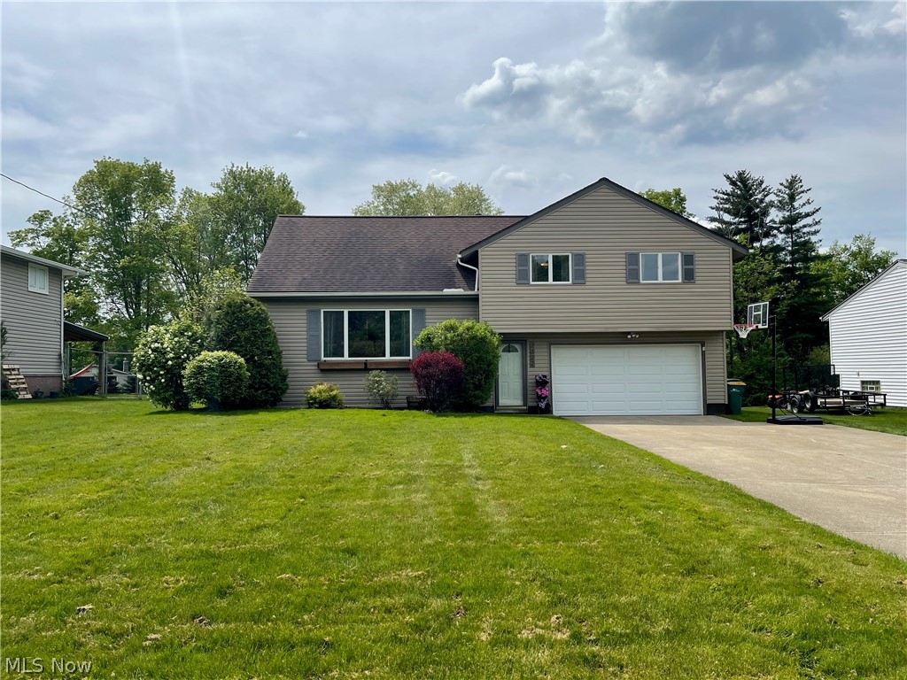 Grayling Estate Sub - Residential