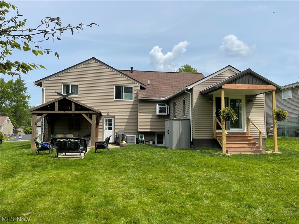 Grayling Estate Sub - Residential