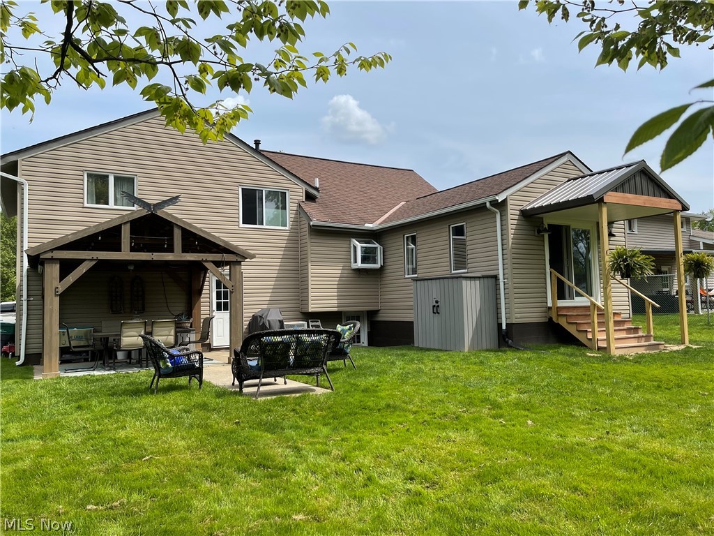 Grayling Estate Sub - Residential