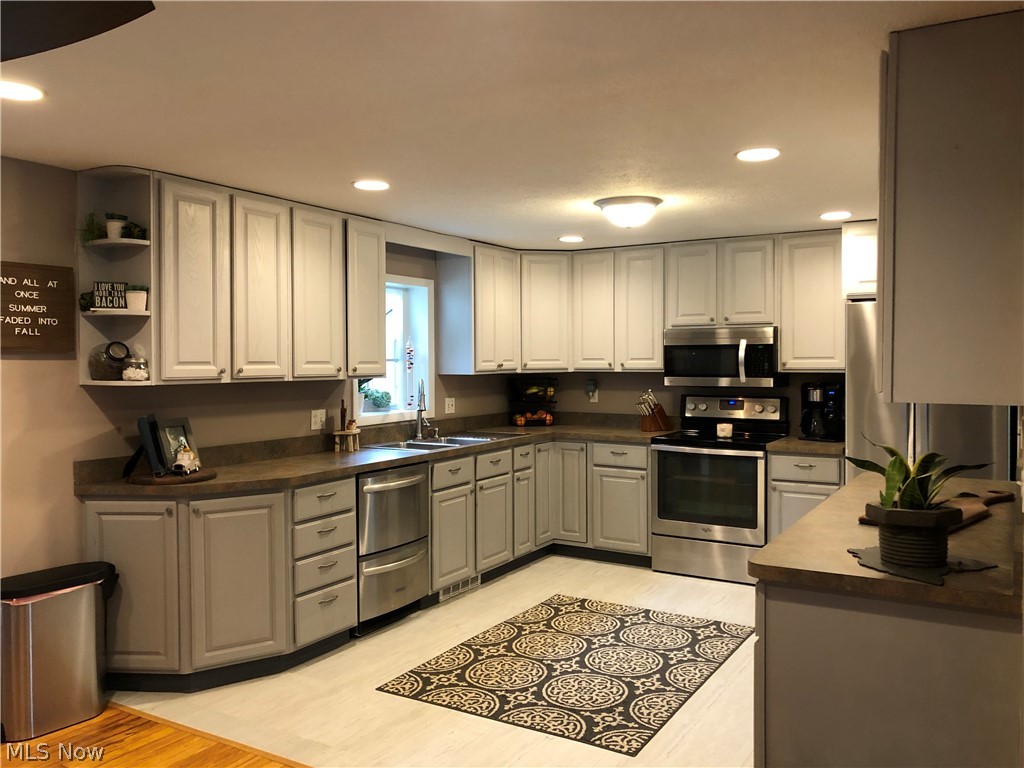 Grayling Estate Sub - Residential