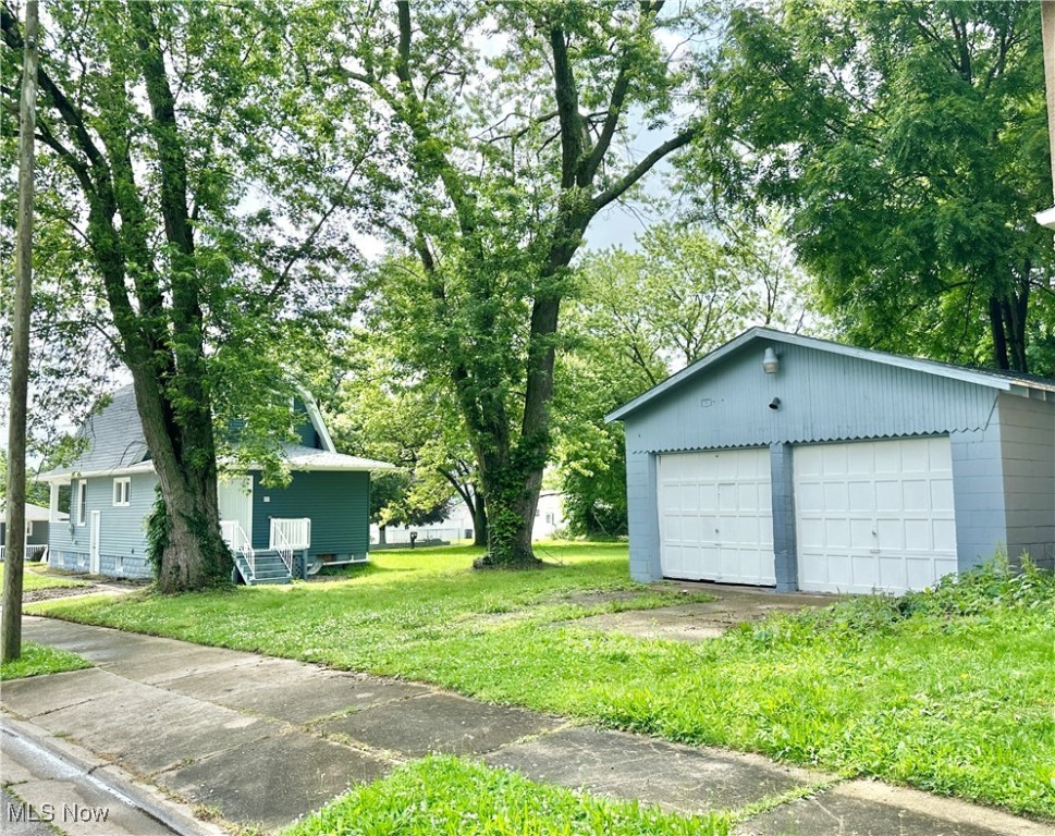 Kelly Ave Allotment - Residential