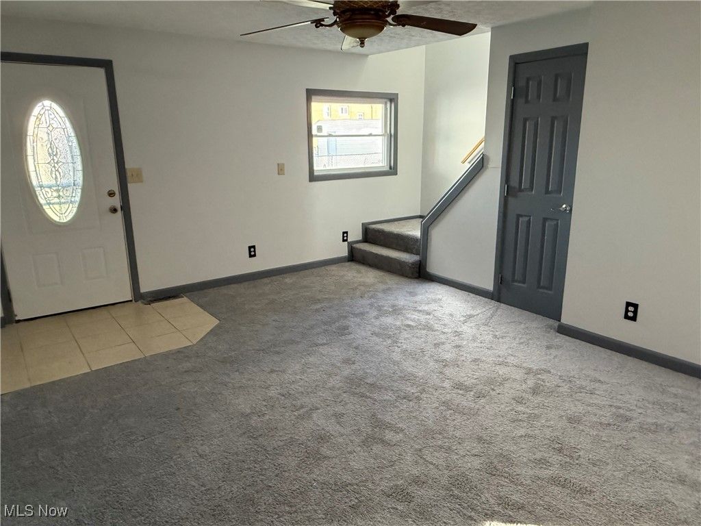 Photo of 4484 W 53rd Street, Cleveland, OH 44144 (MLS # 5167562)