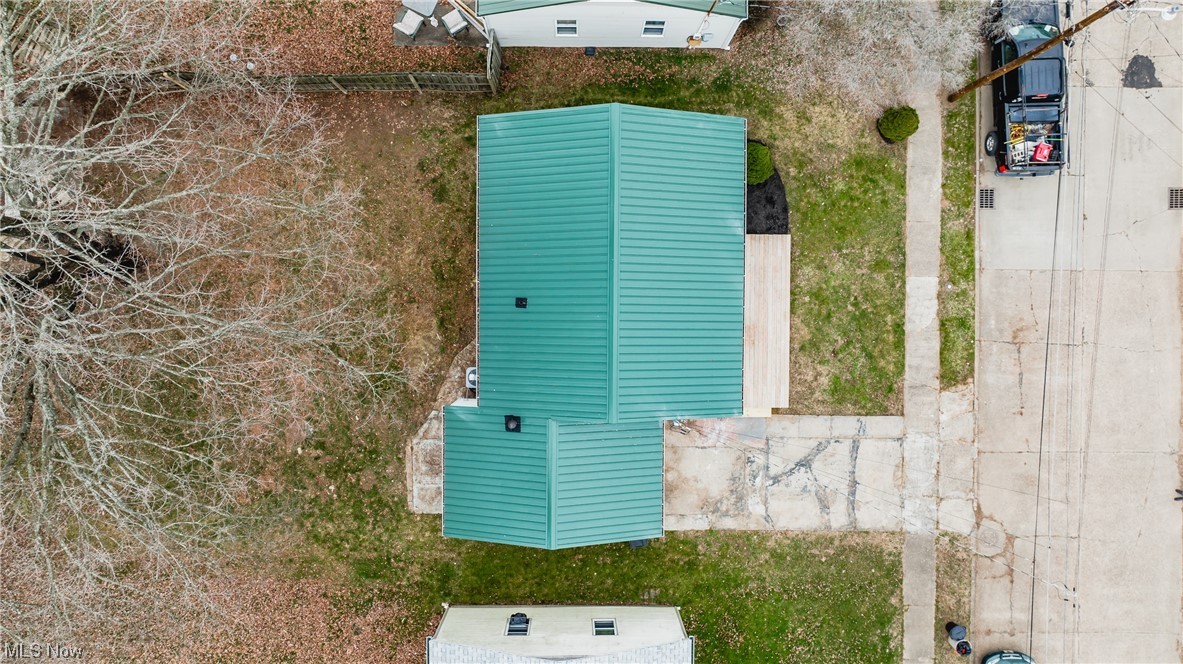 Casto Adn - Residential