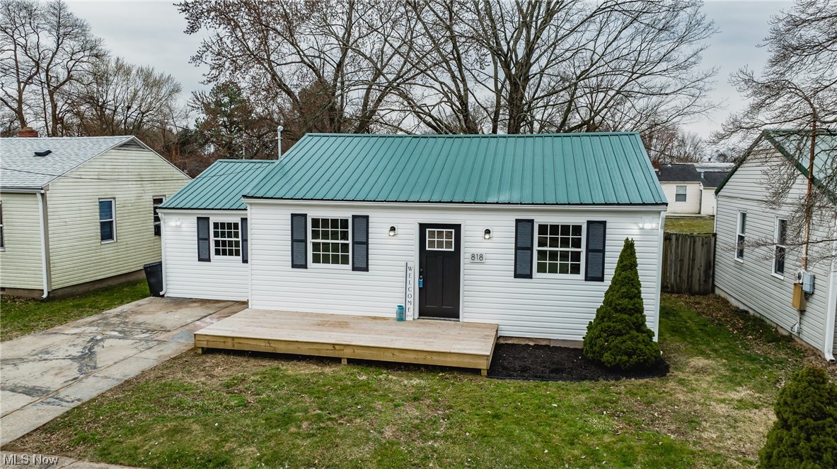 Casto Adn - Residential