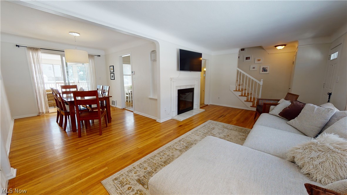 Mayfair 01 - Residential