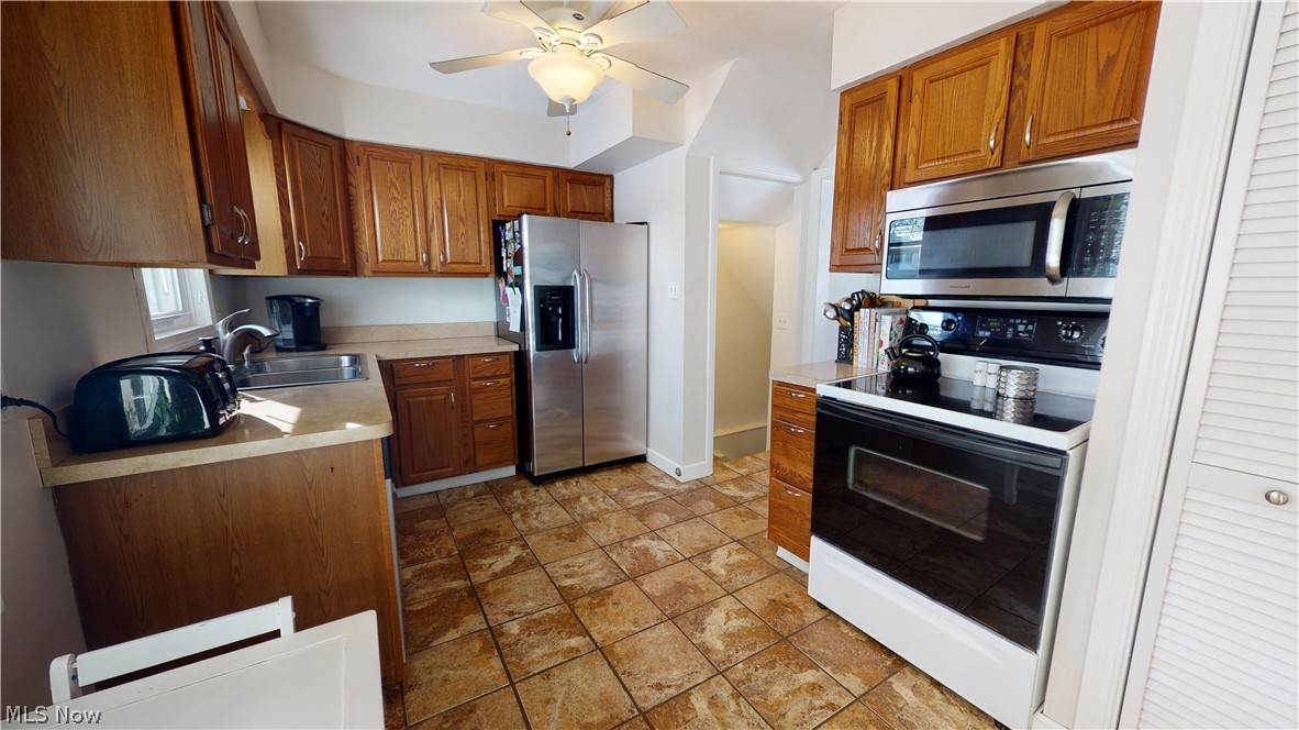 Mayfair 01 - Residential