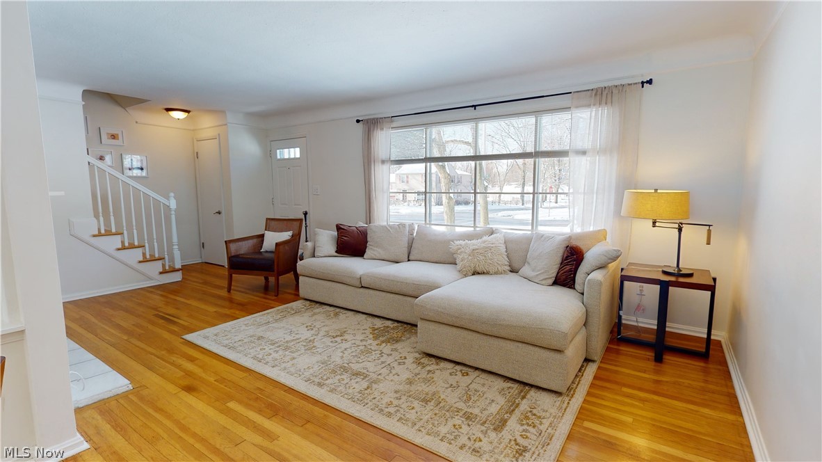 Mayfair 01 - Residential