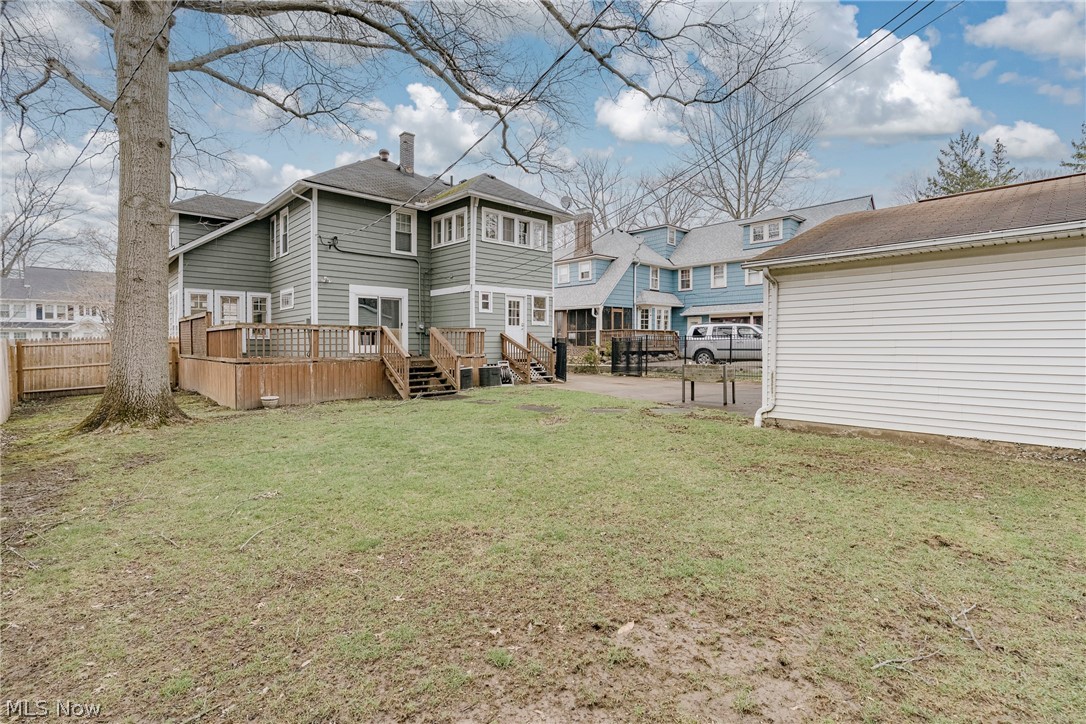 Shaker Heights - Residential