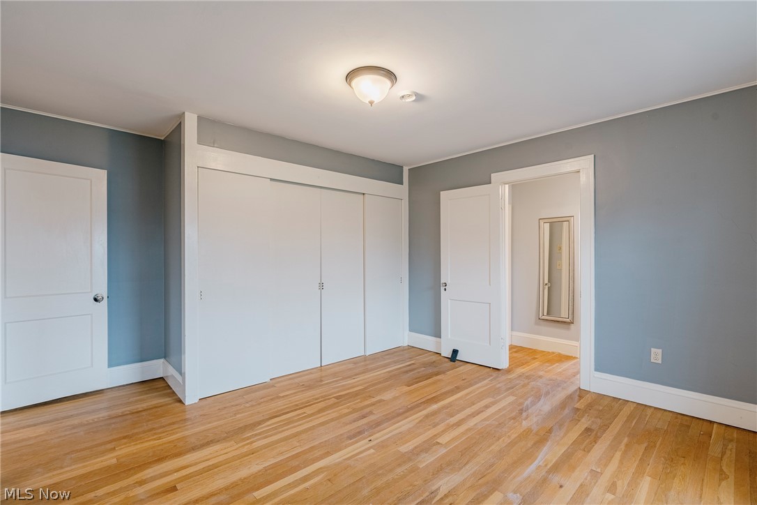 Shaker Heights - Residential