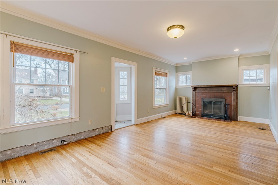 Shaker Heights - Residential