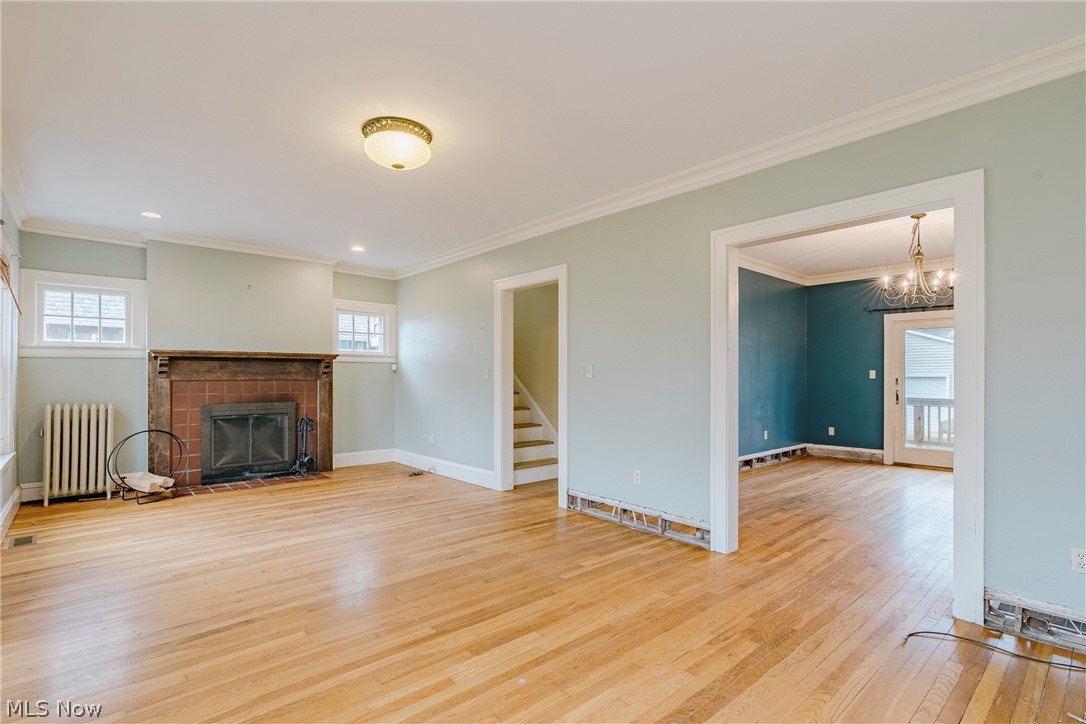 Shaker Heights - Residential