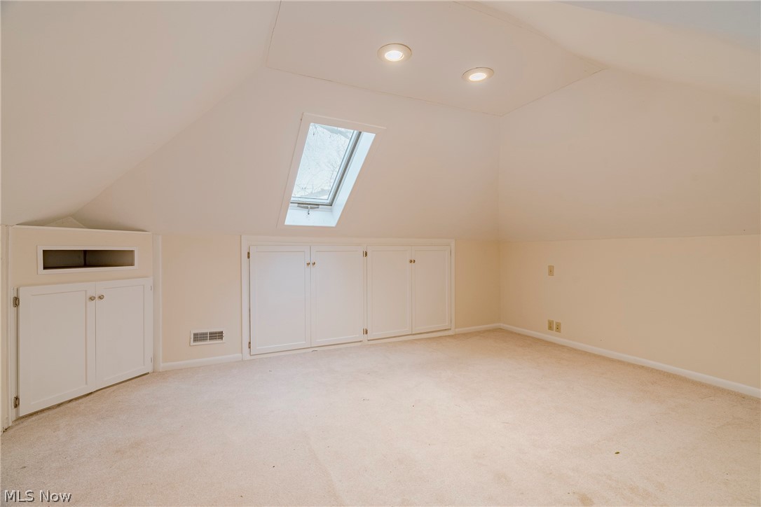 Shaker Heights - Residential