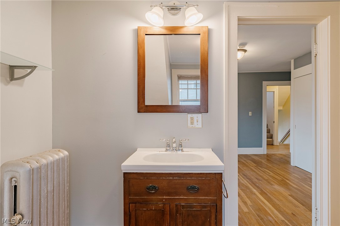 Shaker Heights - Residential