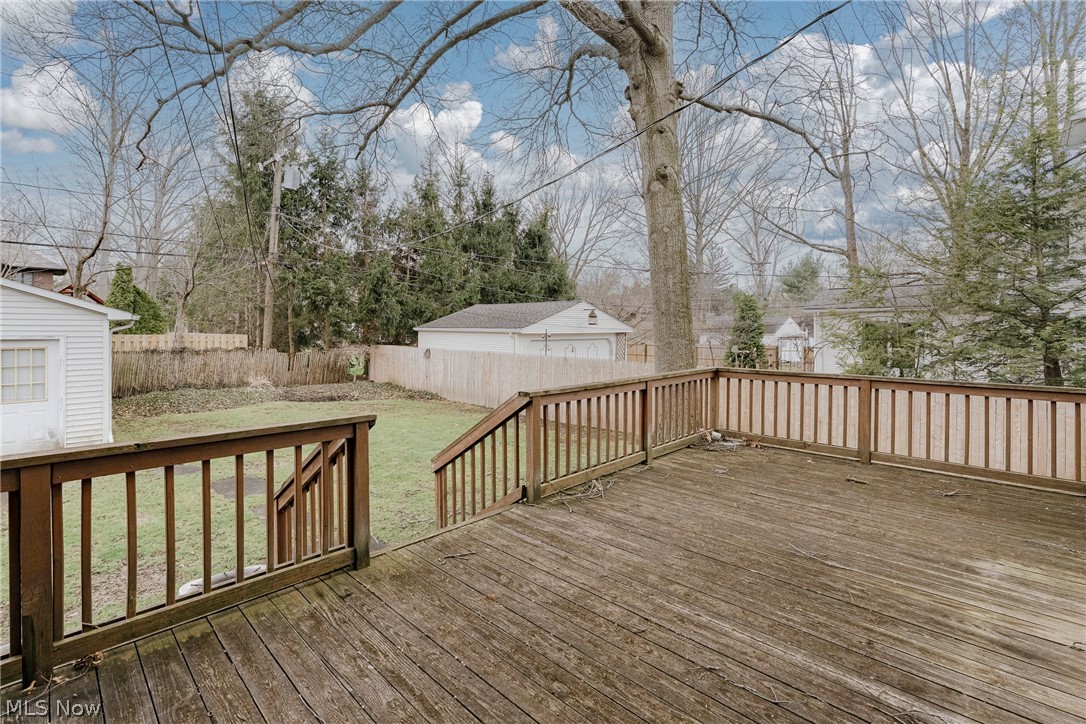 Shaker Heights - Residential