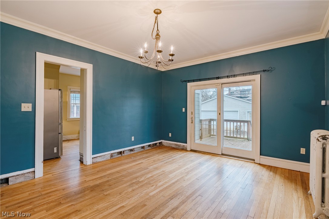 Shaker Heights - Residential