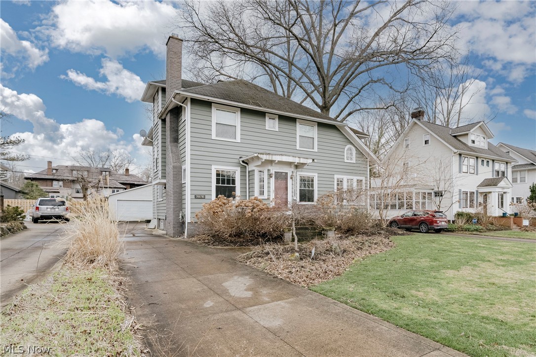 Shaker Heights - Residential