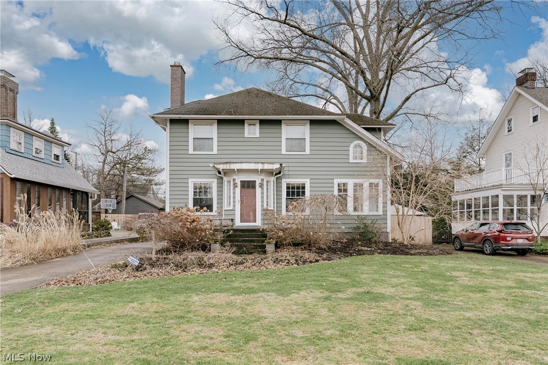 Shaker Heights - Residential