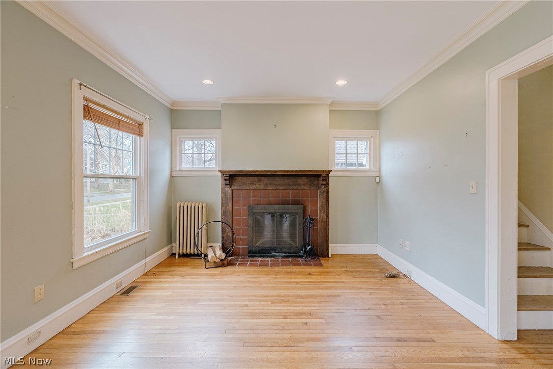 Shaker Heights - Residential