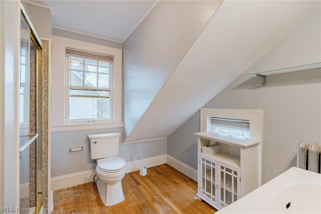 Shaker Heights - Residential