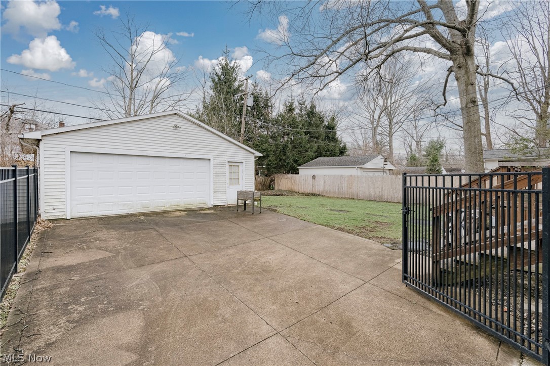 Shaker Heights - Residential