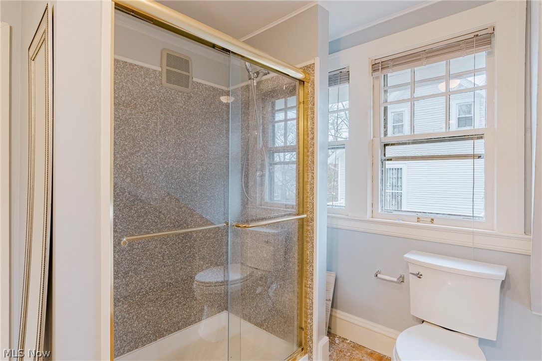 Shaker Heights - Residential