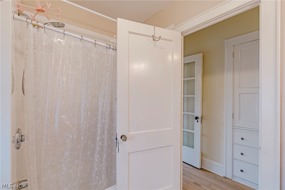 Shaker Heights - Residential