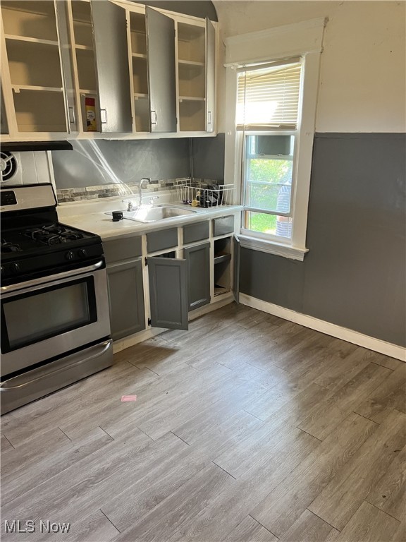 Stanley - Residential Lease